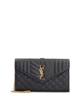 SAINT LAURENT Клатч/вечерняя сумка