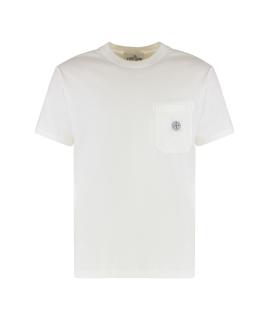 STONE ISLAND Футболка