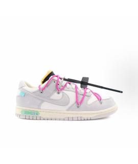 NIKE X OFF-WHITE Низкие кроссовки / кеды
