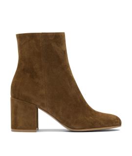 GIANVITO ROSSI Ботинки