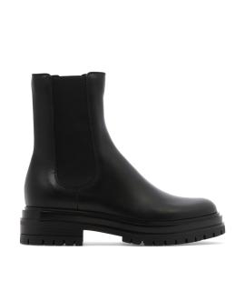 GIANVITO ROSSI Ботинки