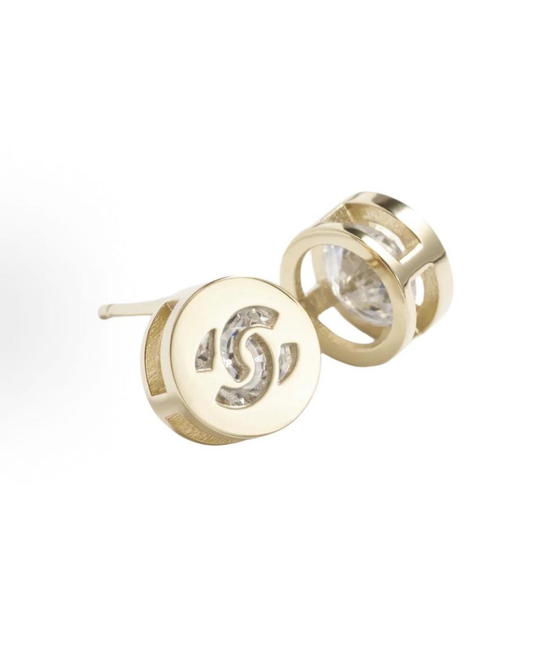 CHANEL Серьги, фото 2