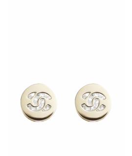 CHANEL Серьги