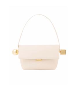 JACQUEMUS Сумка с короткими ручками