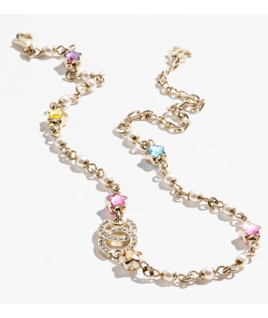 CHANEL Чокер, фото 2