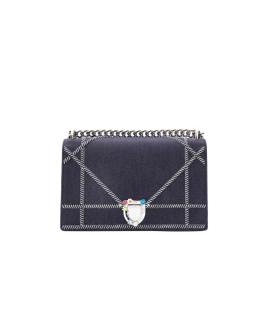 CHRISTIAN DIOR Сумка через плечо