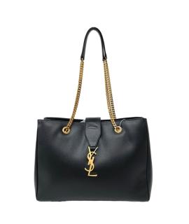 SAINT LAURENT Сумка Тоут