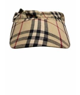 BURBERRY Кепка
