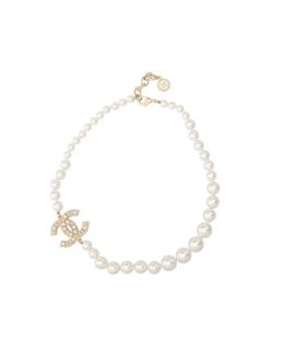 CHANEL Колье
