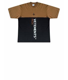 VETEMENTS Футболка