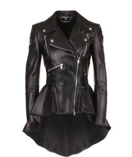ALEXANDER MCQUEEN Куртка