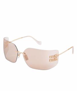 MIU MIU Солнцезащитные очки
