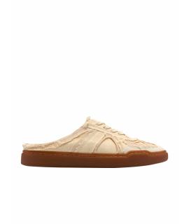 FOOT INDUSTRY Мюли