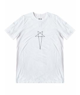RICK OWENS DRKSHDW Футболка