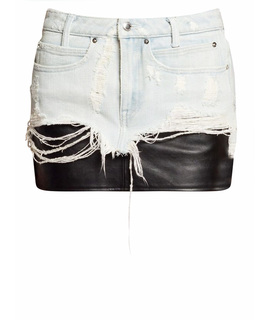 

Юбка мини ALEXANDER WANG