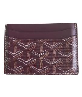 GOYARD Кардхолдер
