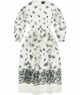 SIMONE ROCHA Коктейльное платье