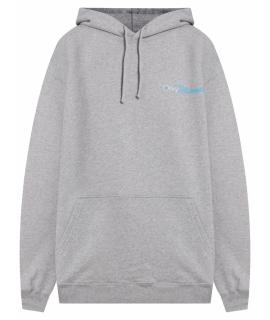 VETEMENTS Худи/толстовка