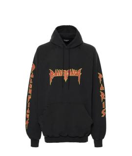 BALENCIAGA Худи/толстовка