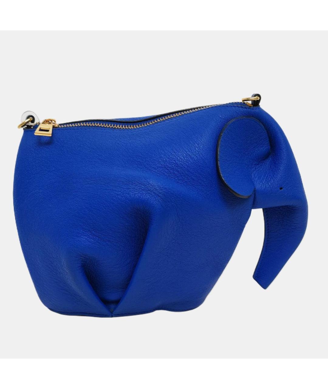 LOEWE Сумка через плечо, фото 5