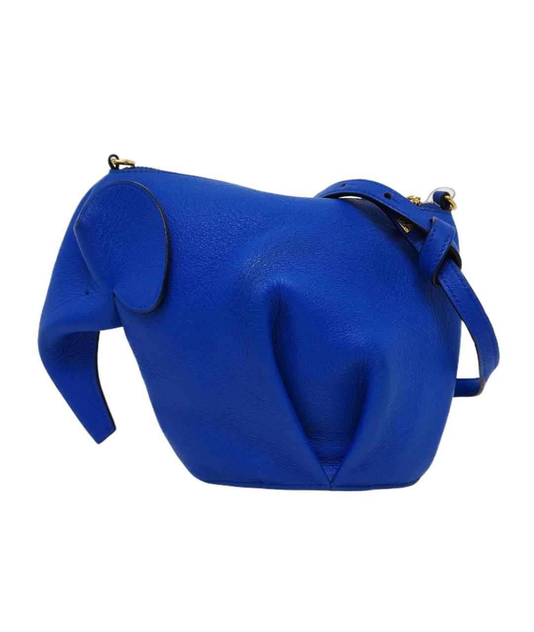 LOEWE Сумка через плечо, фото 2