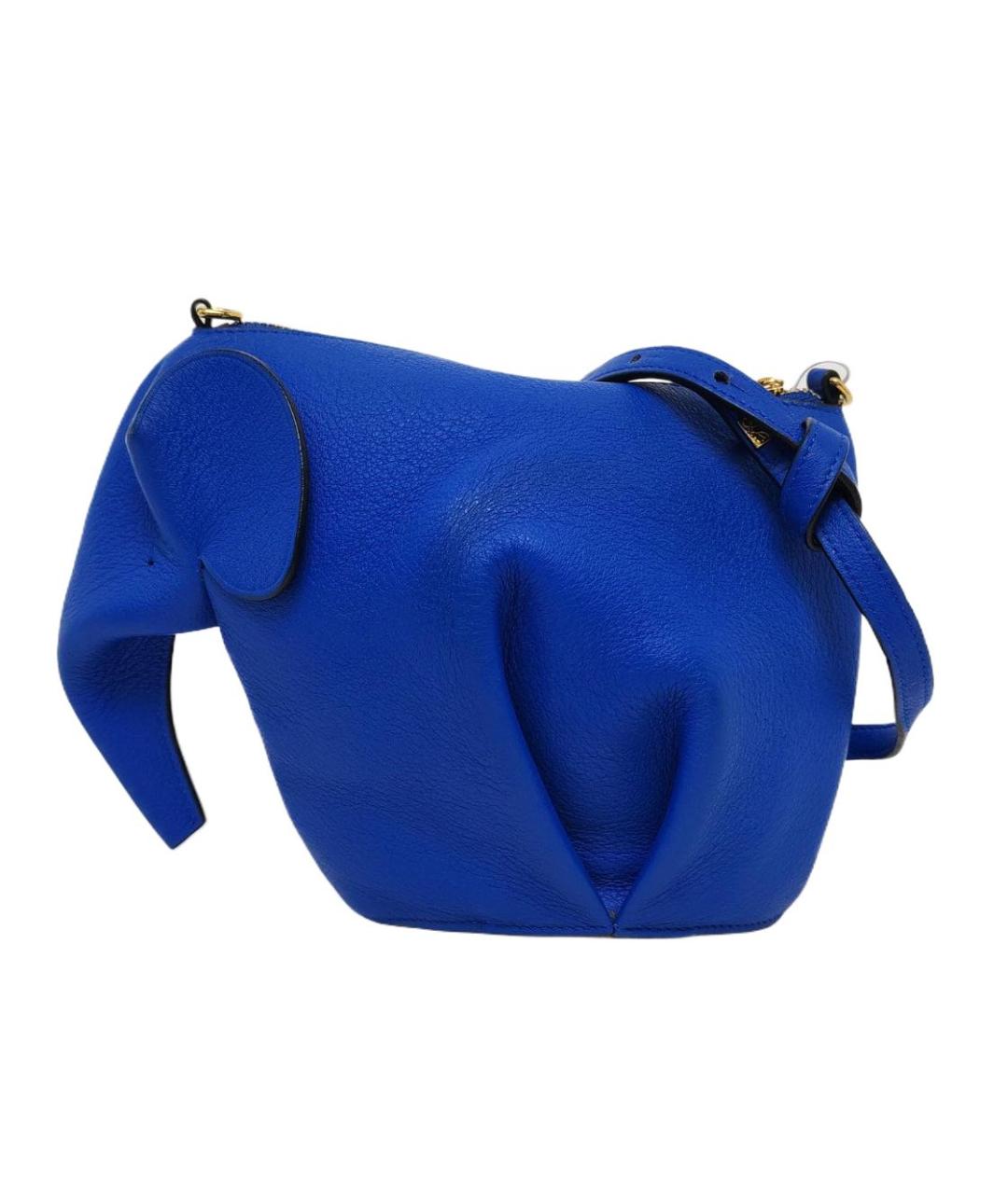 LOEWE Сумка через плечо, фото 7