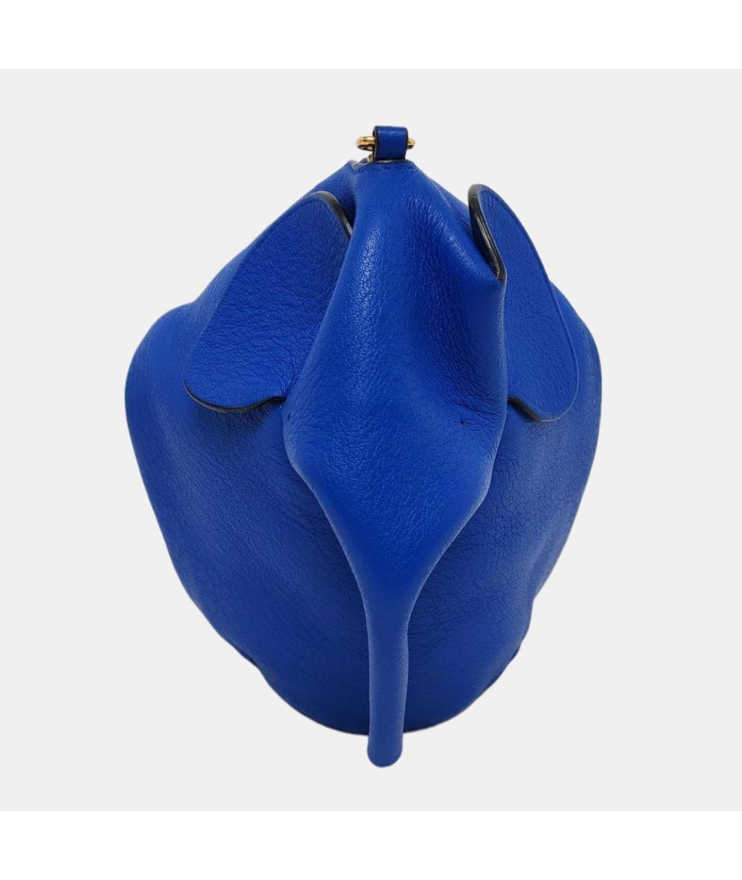LOEWE Сумка через плечо, фото 4