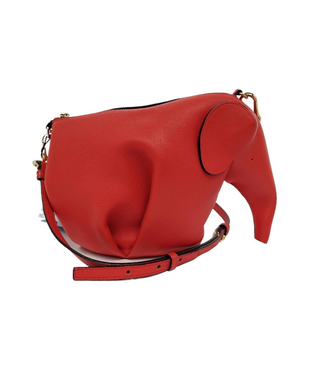 LOEWE Сумка через плечо, фото 6