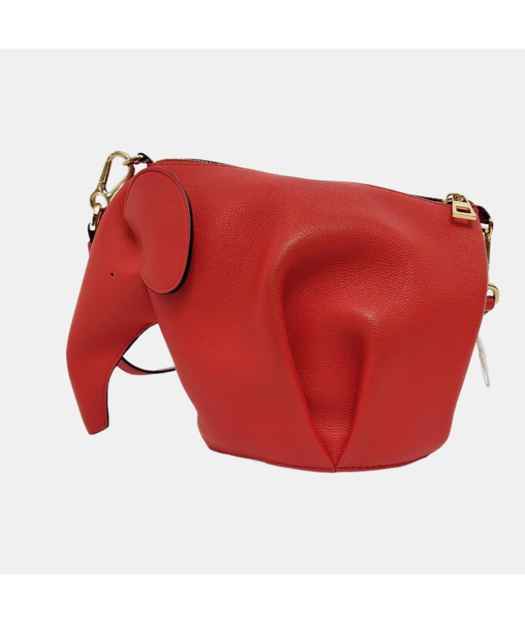 LOEWE Сумка через плечо, фото 3