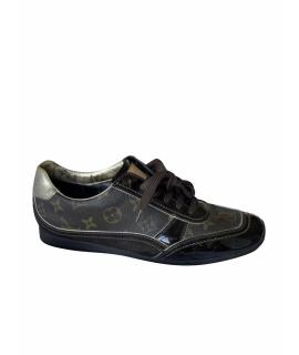 LOUIS VUITTON Кеды