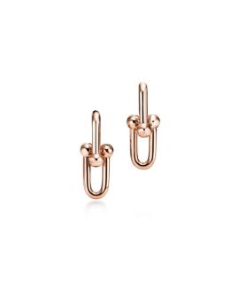 TIFFANY&CO Серьги