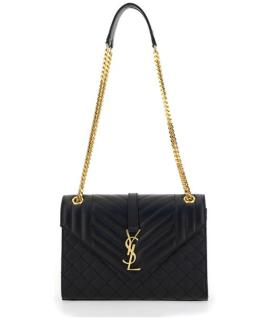 SAINT LAURENT Сумка через плечо