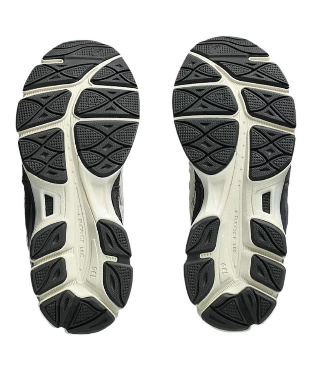 ASICS Белые кроссовки, фото 7