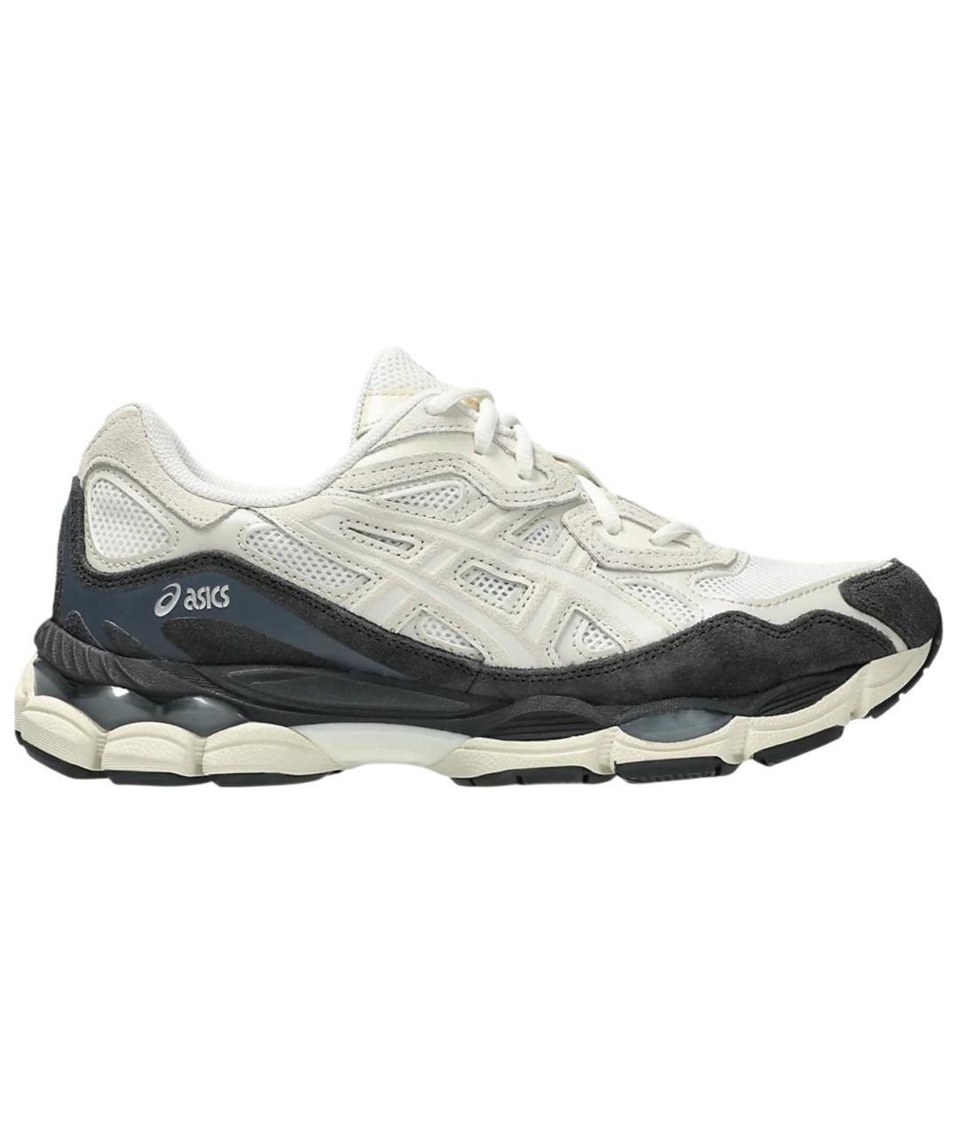 ASICS Белые кроссовки, фото 1