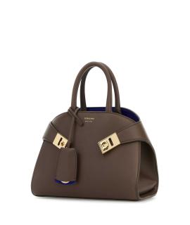 FERRAGAMO Сумка тоут