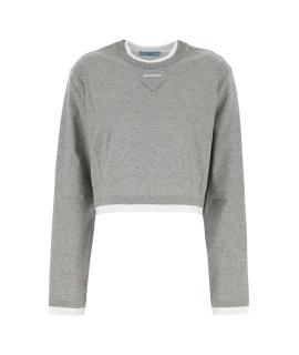 PRADA Лонгслив