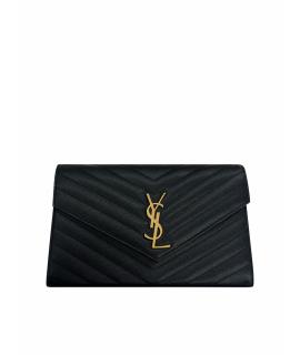 SAINT LAURENT Клатч/вечерняя сумка