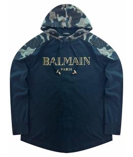 BALMAIN Худи/толстовка