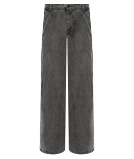 BRUNELLO CUCINELLI Повседневные брюки