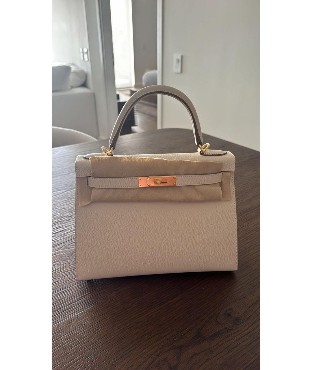 HERMES Сумка через плечо, фото 7