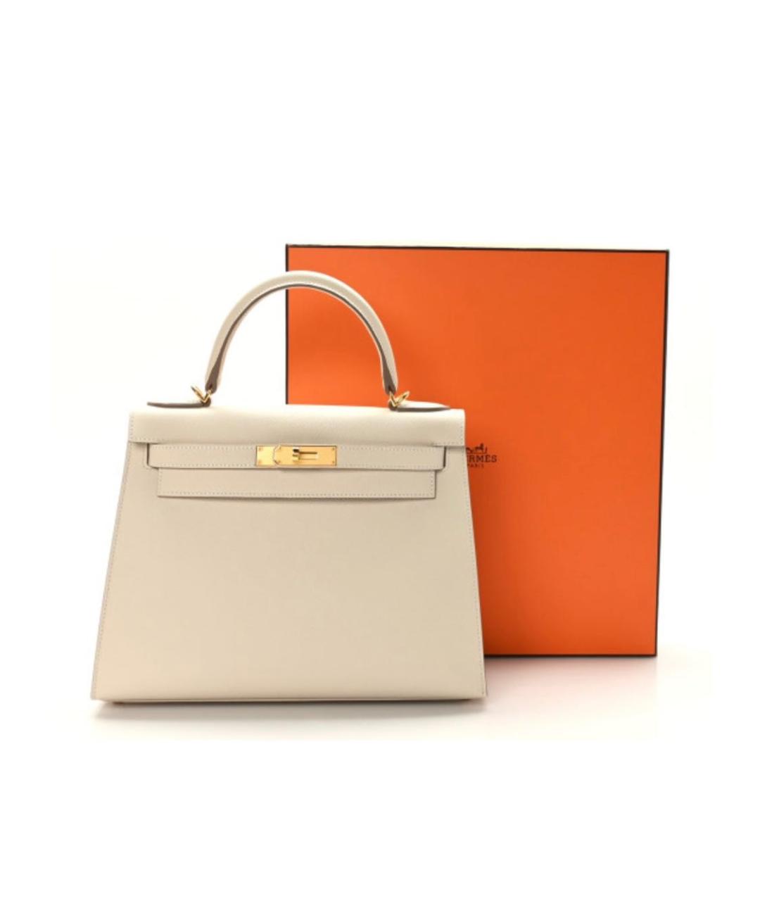 HERMES Сумка через плечо, фото 5