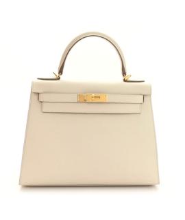 HERMES Сумка через плечо