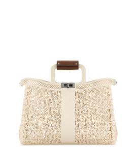 FENDI Сумка с короткими ручками
