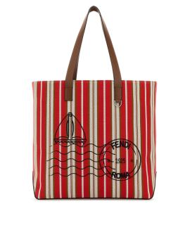 FENDI Сумка Тоут