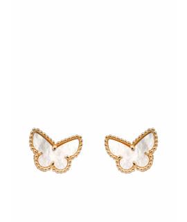 VAN CLEEF & ARPELS Серьги