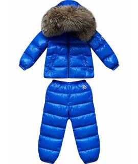 MONCLER Верхняя одежда