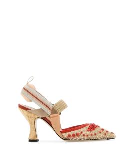 FENDI Туфли