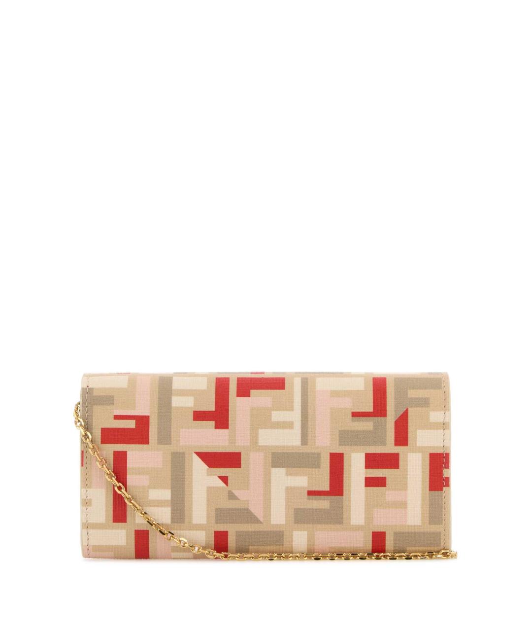 FENDI Мульти кошелек, фото 3