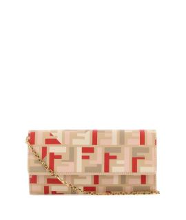 FENDI Кошелек