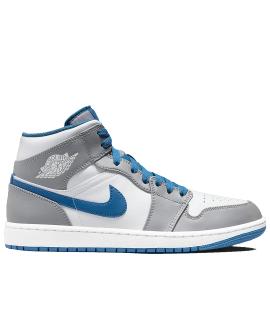 JORDAN Низкие кроссовки / кеды